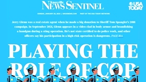 In The News
