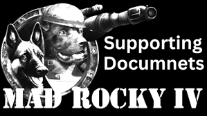 Supporting Documents